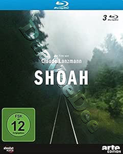 Shoah |   Blu-Ray